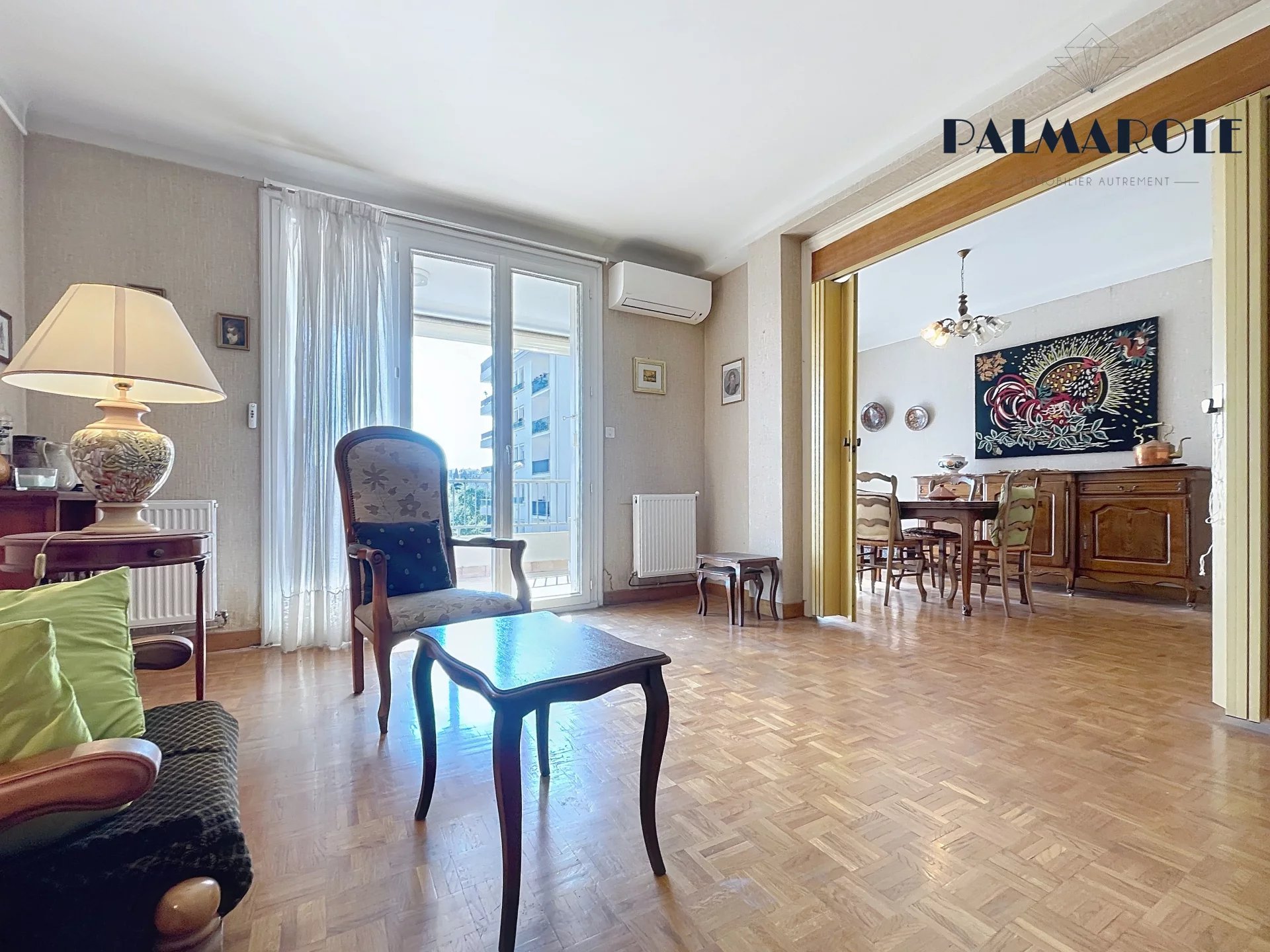 PERPIGNAN Palais des Congrès, T2/3 DE 62 M²