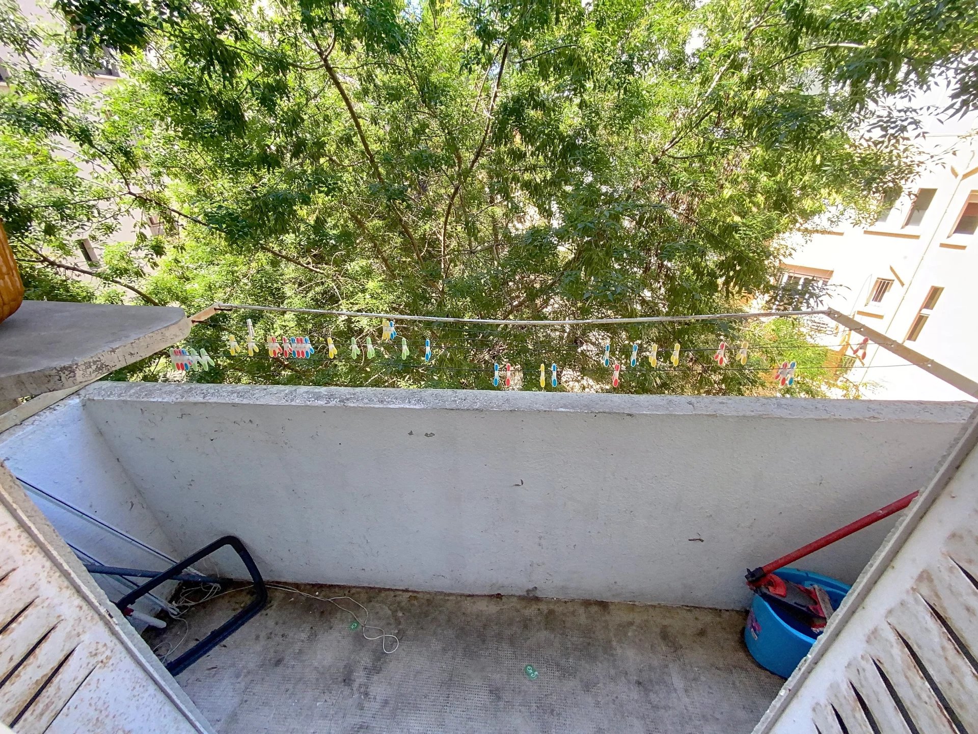 À VENDRE – Perpignan Castillet – Appartement bourgeois 4 pièces dans immeuble Art Déco