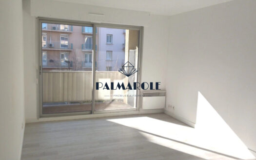 LOCATION APPARTEMENT T2 • PERPIGNAN