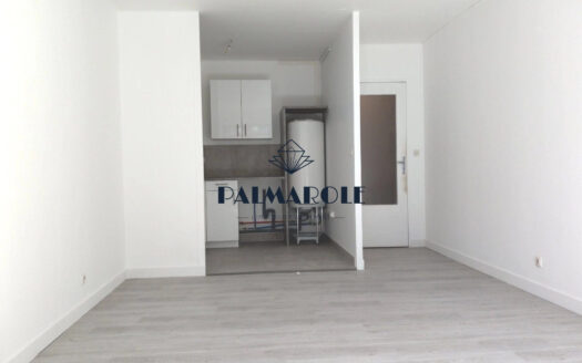 LOCATION APPARTEMENT T2 • PERPIGNAN