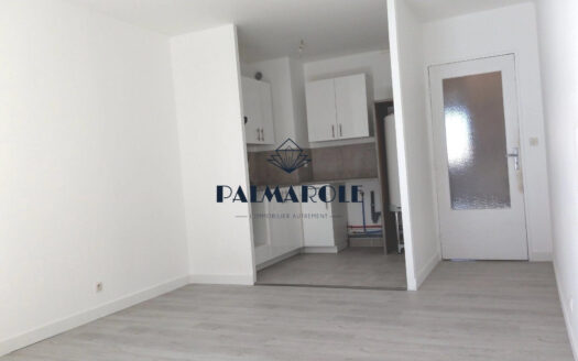 LOCATION APPARTEMENT T2 • PERPIGNAN