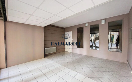 LOCATION BUREAUX • PERPIGNAN