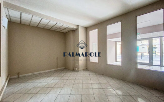 LOCATION BUREAUX • PERPIGNAN