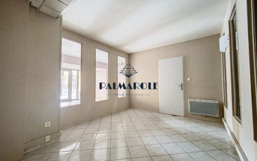 LOCATION BUREAUX • PERPIGNAN