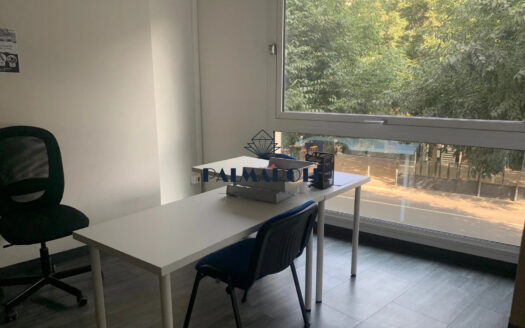 PERPIGNAN ESPACE MED. BUREAUX MODULABLES 150m²