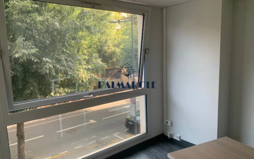 PERPIGNAN ESPACE MED. BUREAUX MODULABLES 150m²