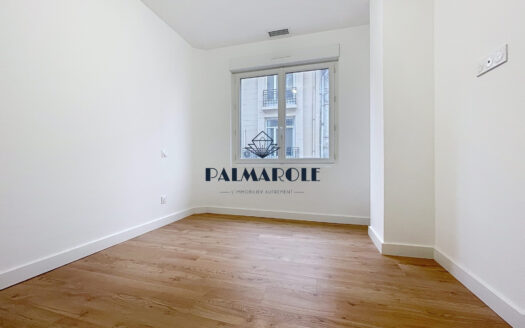 Perpignan Wilson dans immeuble art Deco t4 refait a neuf