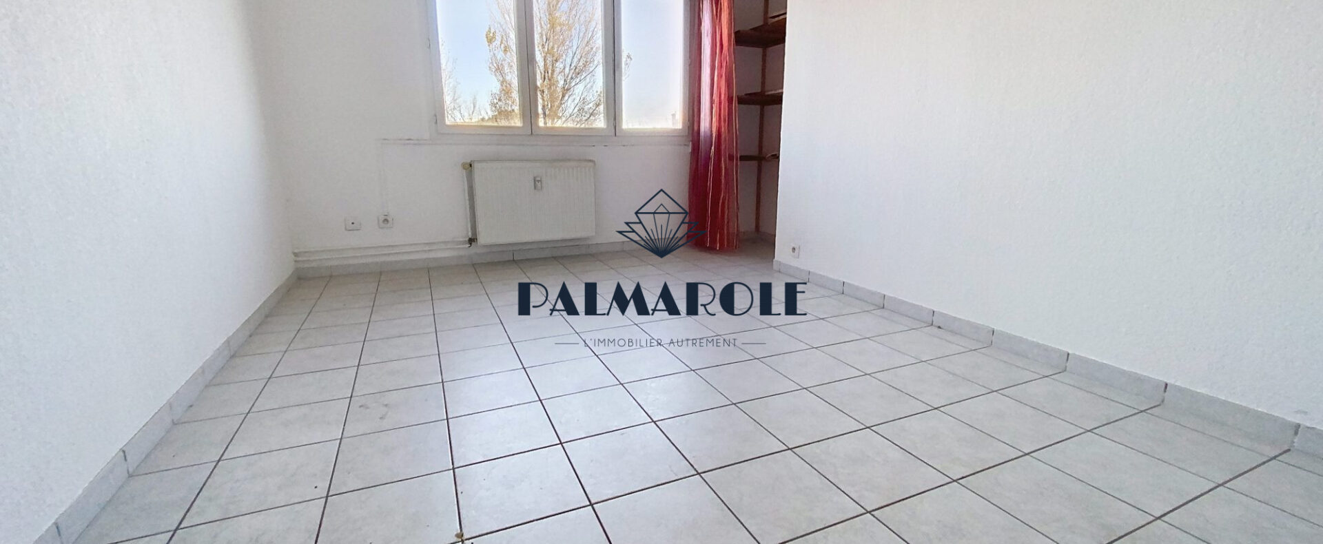 Appartement 2 pièces · à Perpignan · 83 500 €