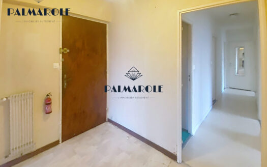 PERPIGNAN – MOULIN A VENT T5 100m2