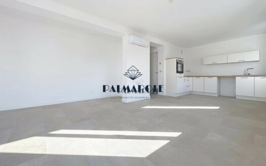 PERPIGNAN PALAIS DES CONGRES – APPARTEMENT T4