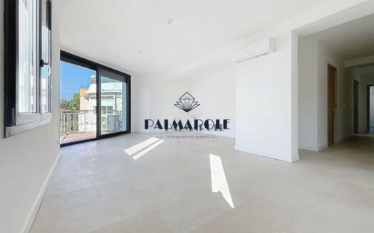 PERPIGNAN PALAIS DES CONGRES – APPARTEMENT T4