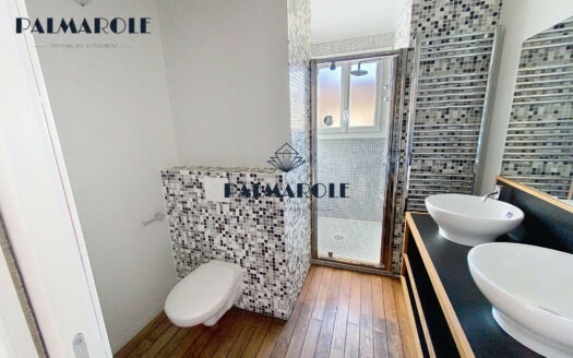 APPARTEMENT T3 DE STANDINF PERPIGNAN PL. CATALOGNE