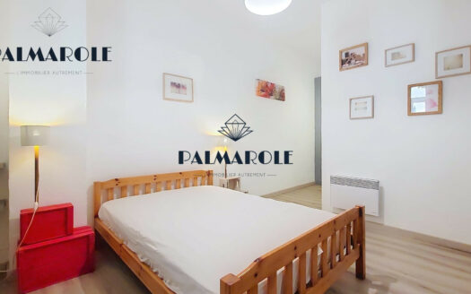 APPARTEMENT T2 MEUBLE – PERPIGNAN CENTRE HISTORIQUE