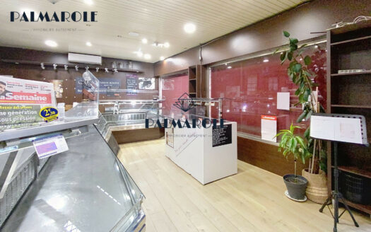 PERPIGNAN PALIS DES CONGRES EXLUSIVITE – Fonds de commerce TRAITEUR Boucherie-Charcuterie