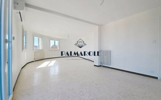 PERPIGNAN PALAIS DES CONGRES T4 de 125m² avec garage