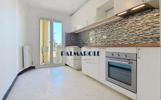 PERPIGNAN PALAIS DES CONGRES T4 de 125m² avec garage