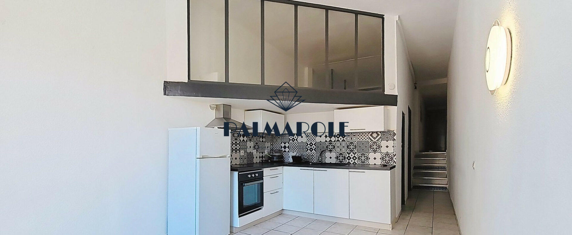 Appartement 3 pièces · à Perpignan · 64 000 €
