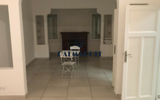 Appartement duplex F5 de standing