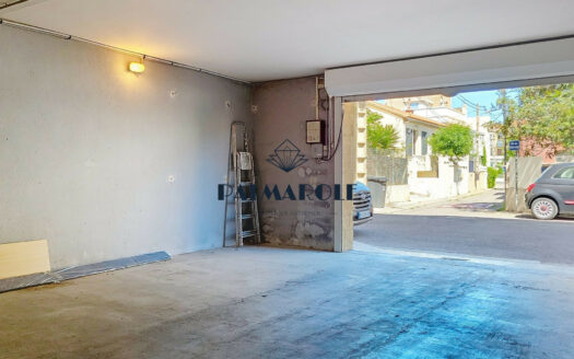 PERPIGNAN PALAIS DES CONGRES T3 REFAIT A NEUF AVEC GRAND GARAGE