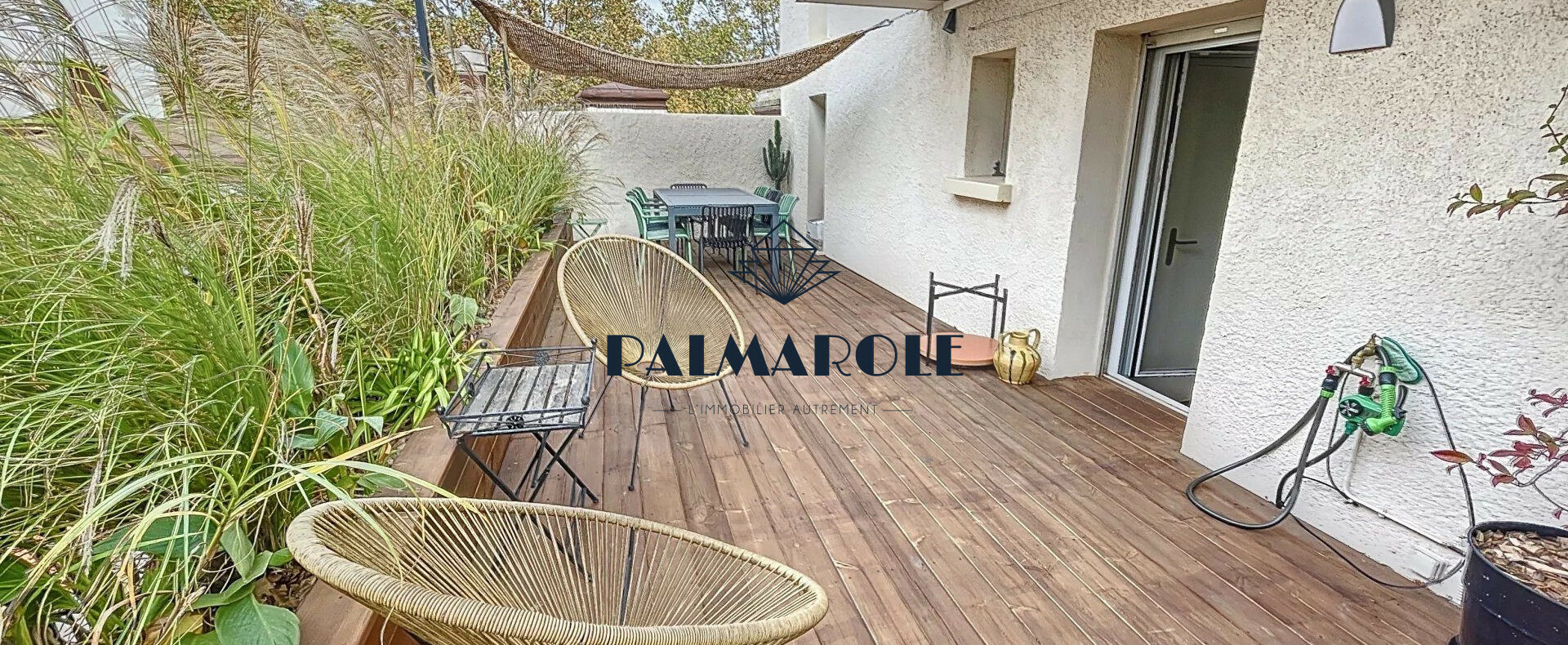 Appartement 3 pièces 42 m² · à Perpignan · 42 m² · 295 000 €