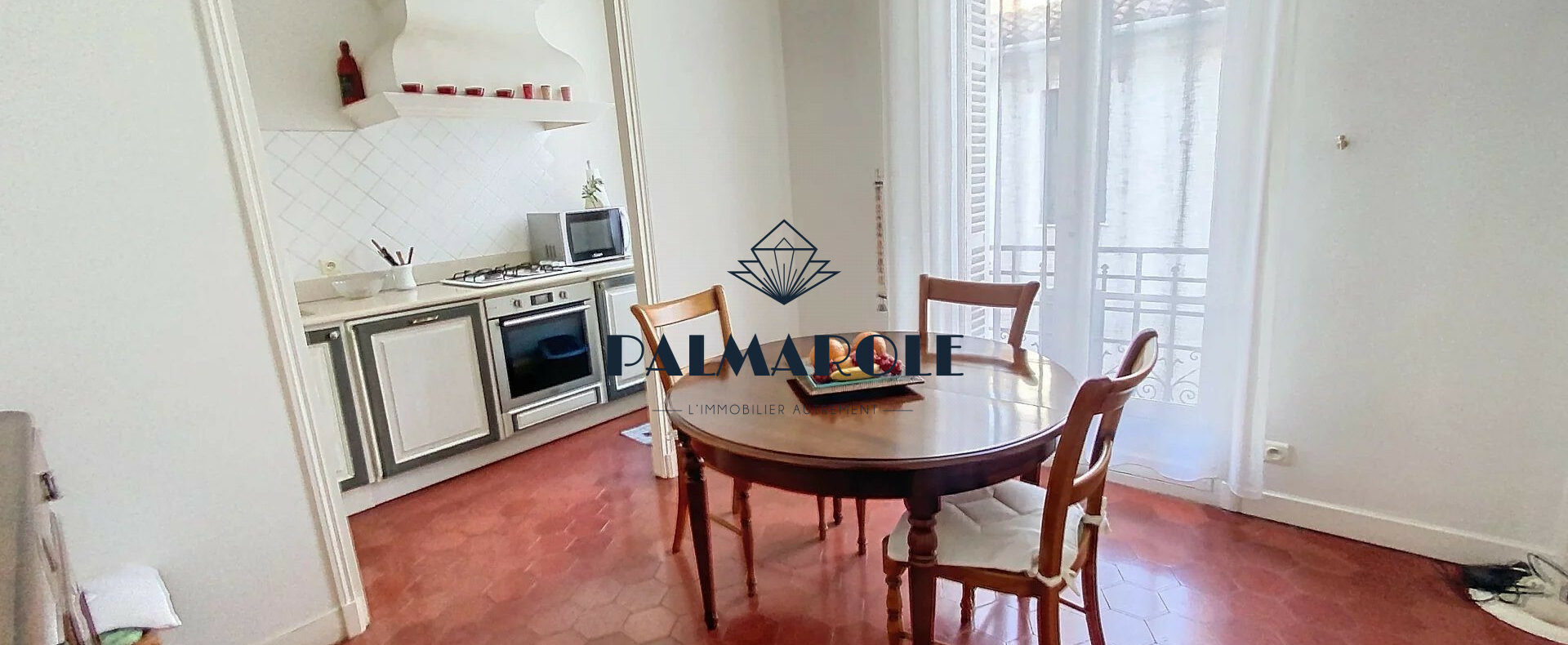 Appartement 3 pièces · à Perpignan · 189 000 €