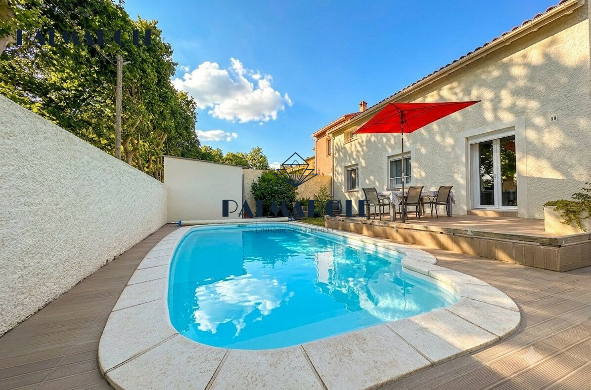 Maison 5 pièces 132 m² · à Perpignan · 132 m² · 310 000 €