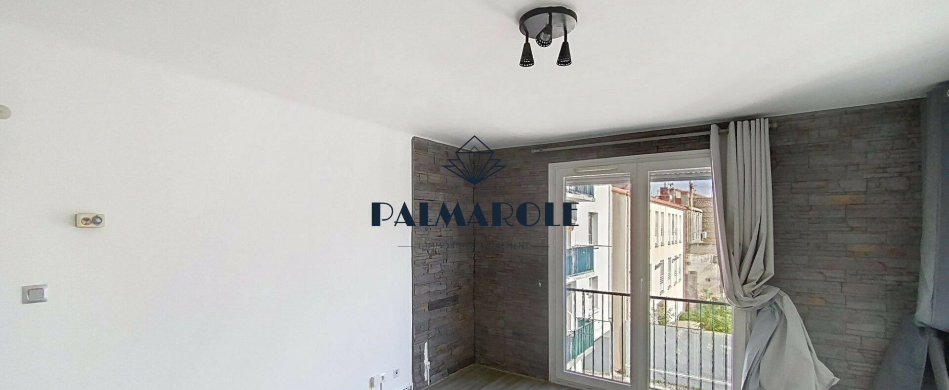 Appartement 3 pièces · à Perpignan · 89 000 €
