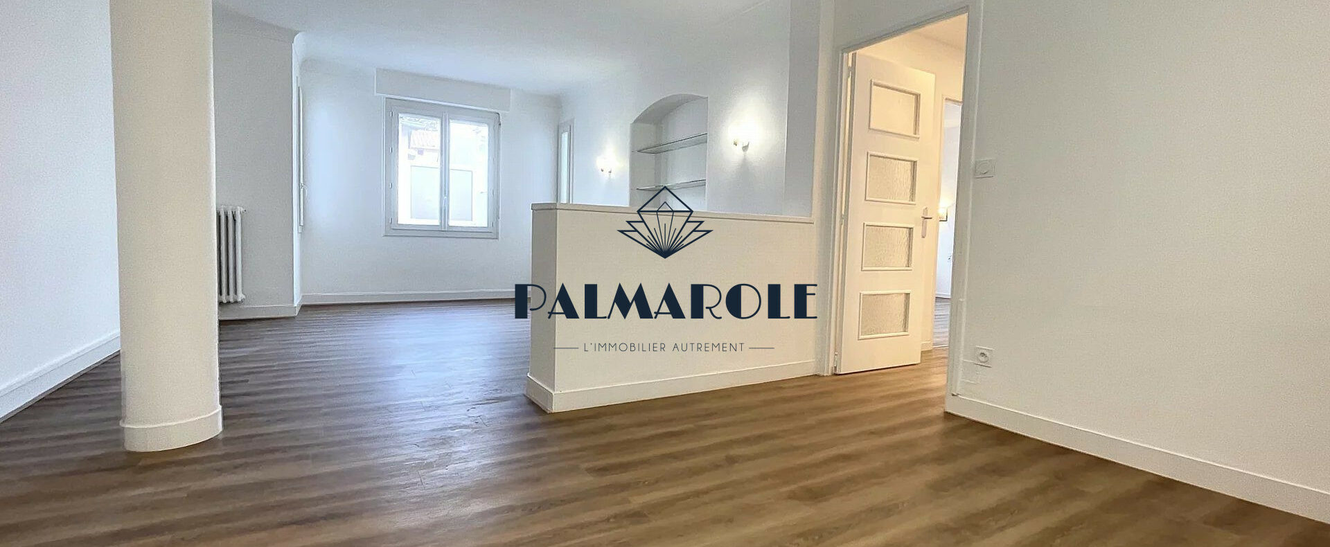 Appartement 3 pièces · à Perpignan · 128 500 €
