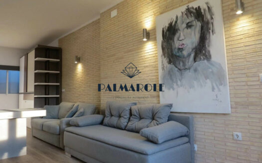 LOCATION STUDIO MEUBLÉ • PERPIGNAN
