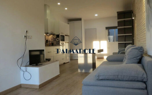 LOCATION STUDIO MEUBLÉ • PERPIGNAN