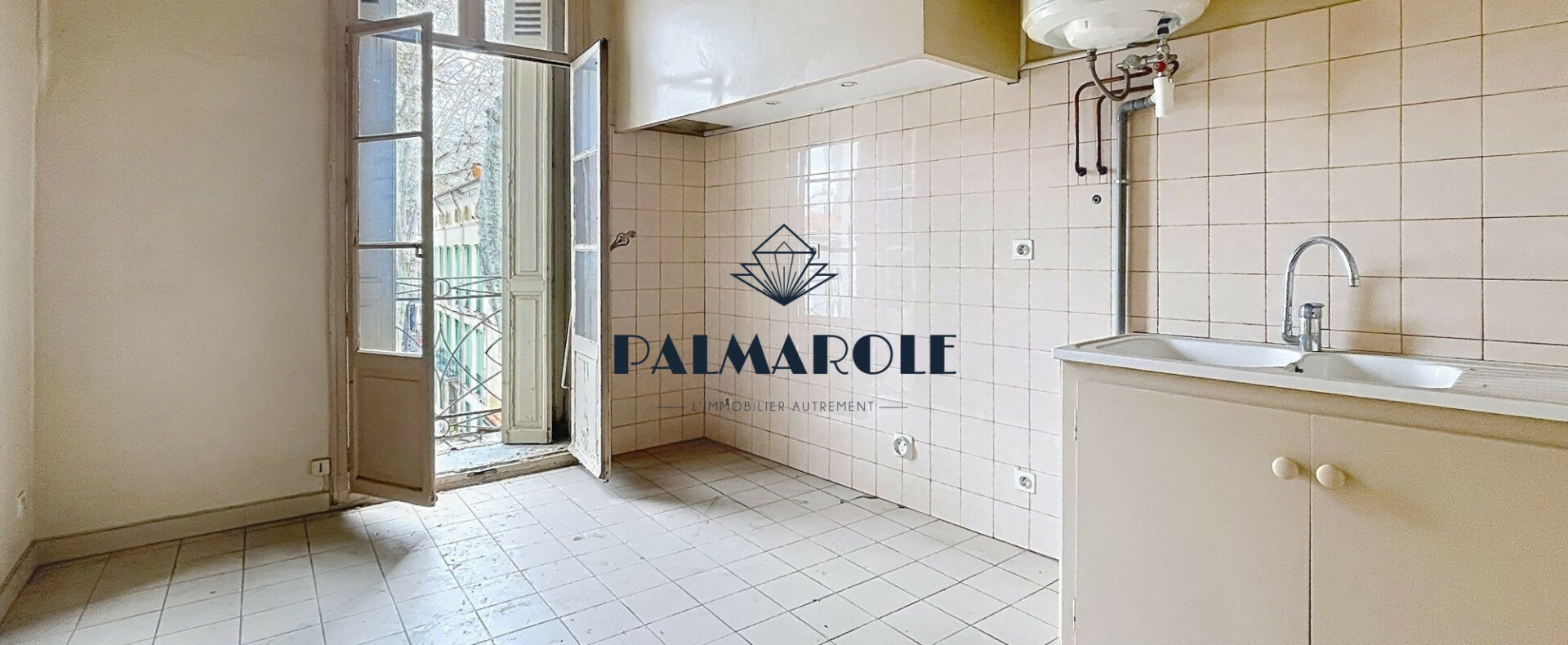 Appartement 2 pièces · à Céret · 127 000 €