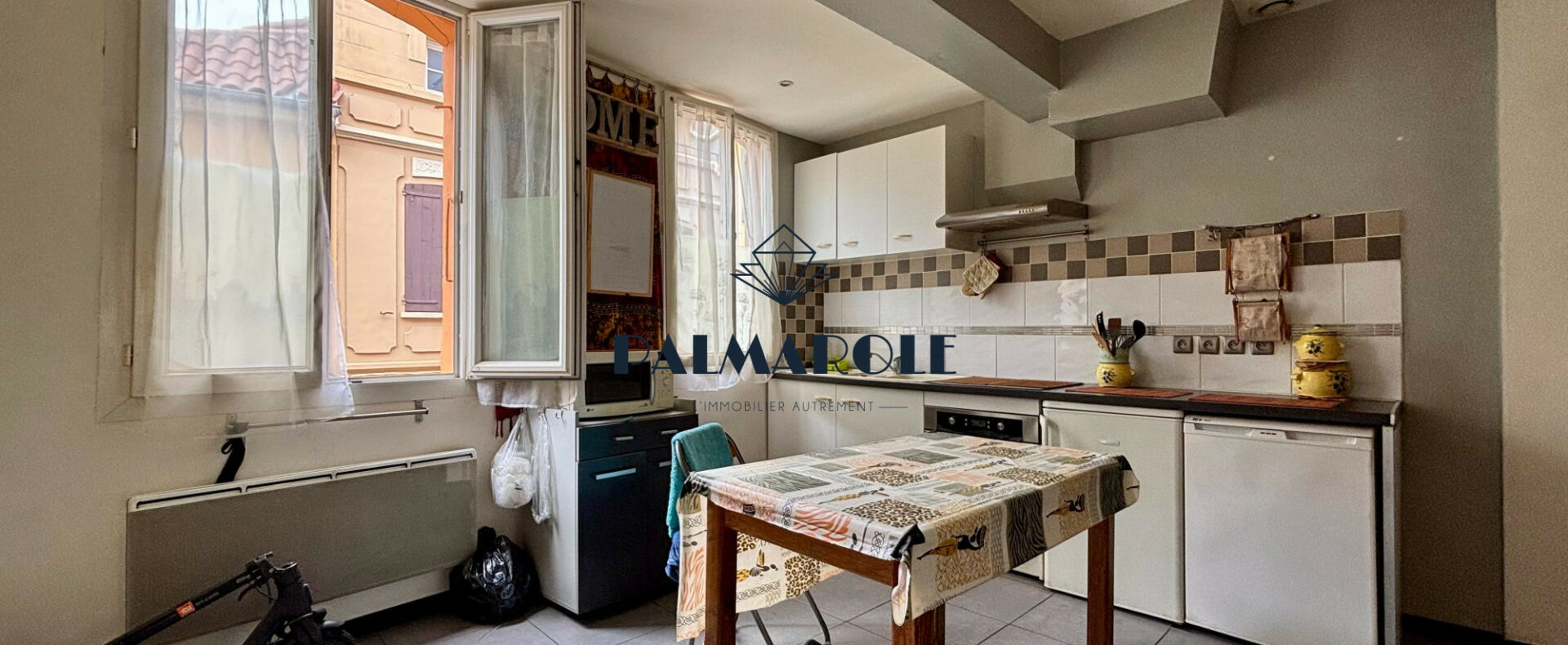 Appartement 2 pièces 40 m² · à Perpignan · 40 m² · 55 000 €