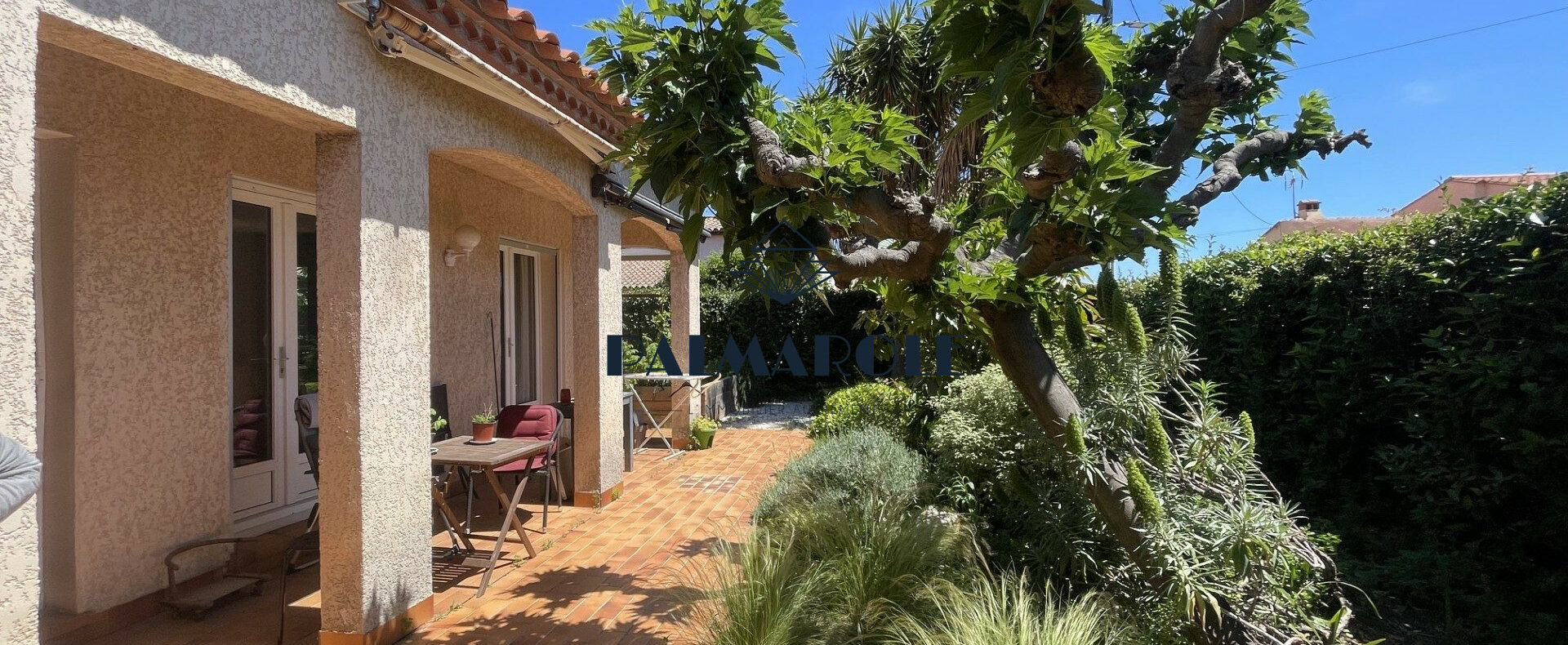 Maison 4 pièces · à Alénya · 299 000 €