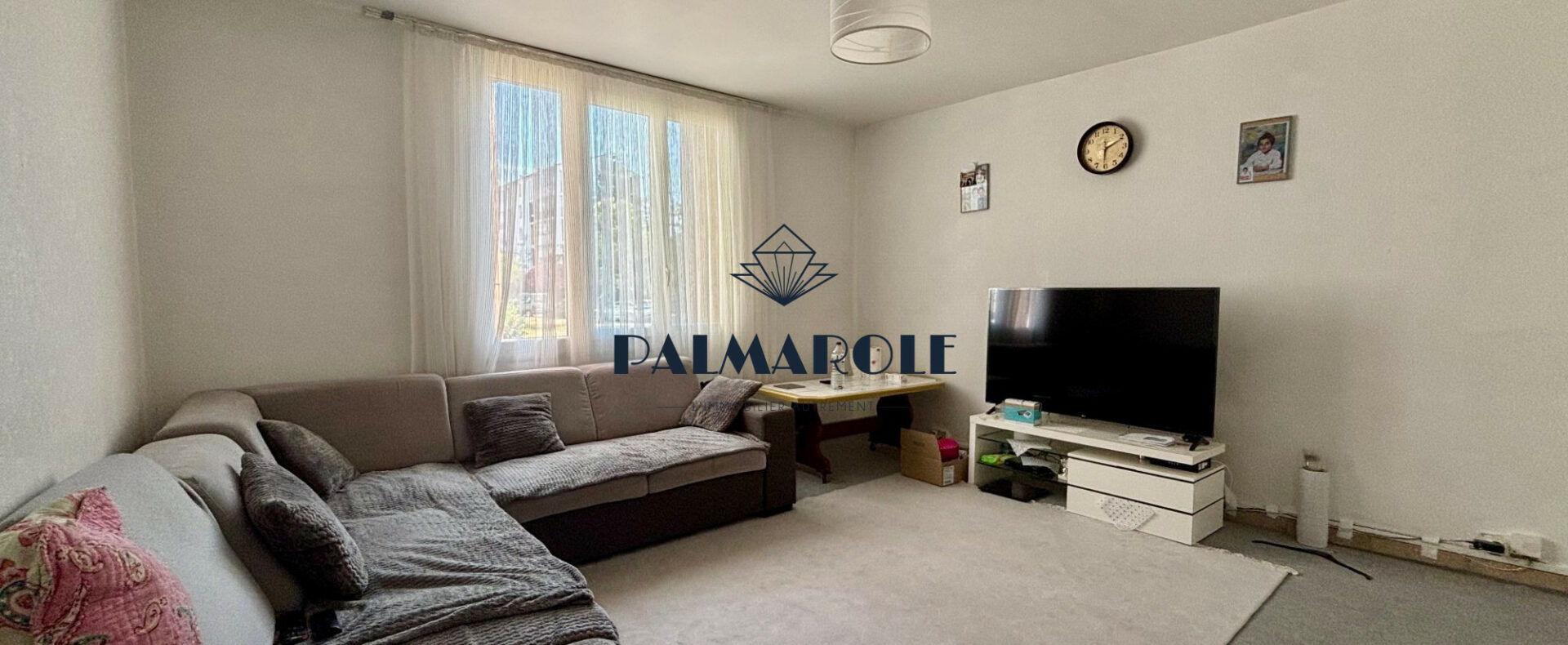 Appartement 2 pièces 55 m² · à Perpignan · 55 m² · 77 000 €