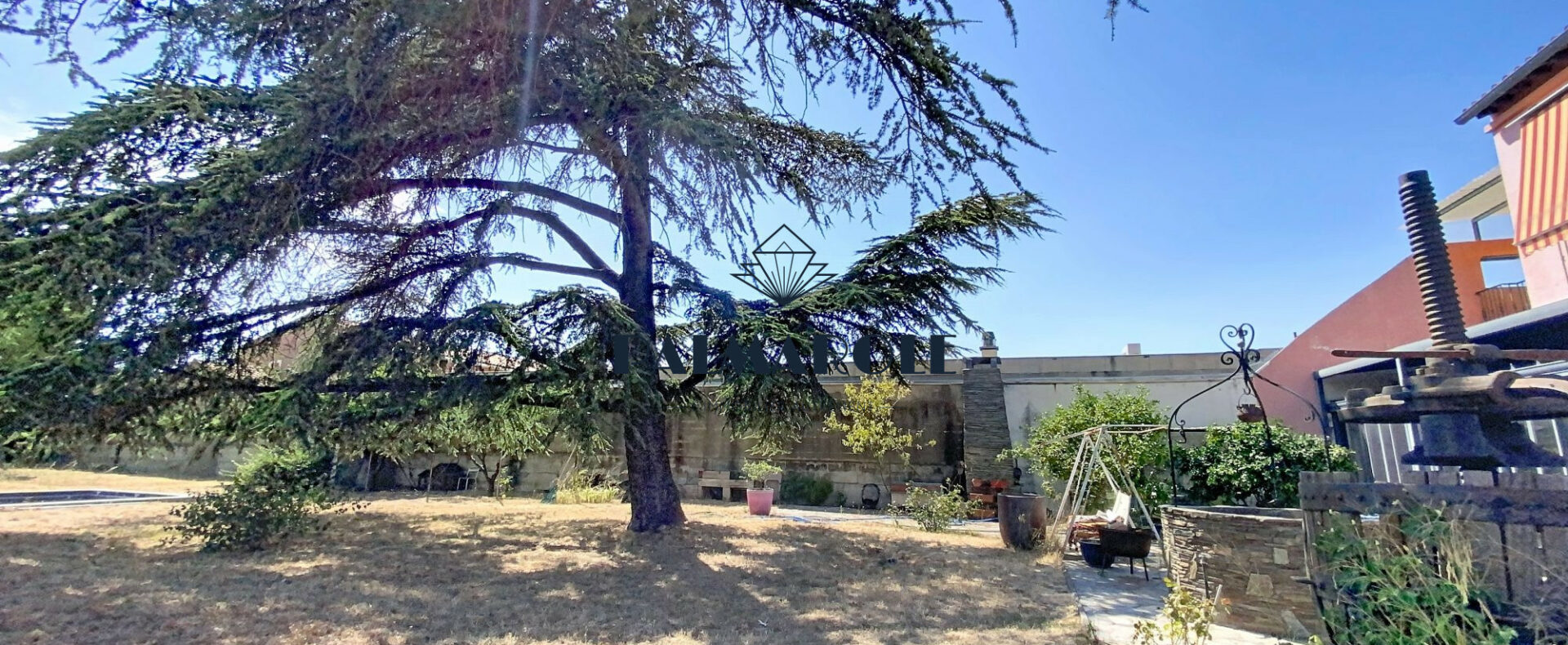 Maison 5 pièces 100 m² · à Pia · 100 m² · 180 000 €