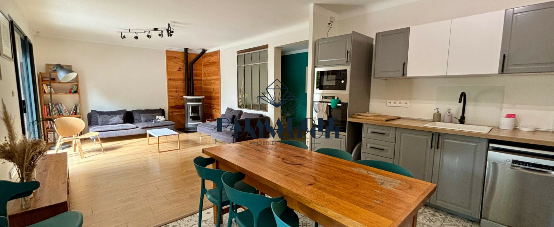 Maison 6 pièces 163 m² · à Canet-en-Roussillon · 163 m² · 399 000 €