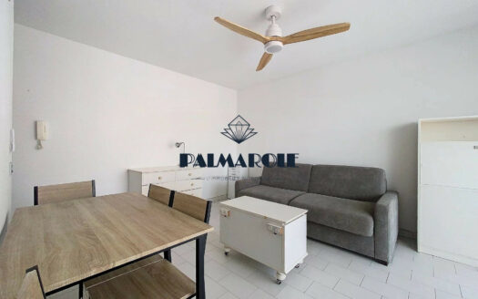 PERPIGNAN LOCATION STUDIO MEUBLÉ – PARKING – ASCENSEUR