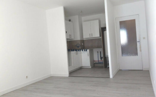 LOCATION APPARTEMENT T2 • PERPIGNAN