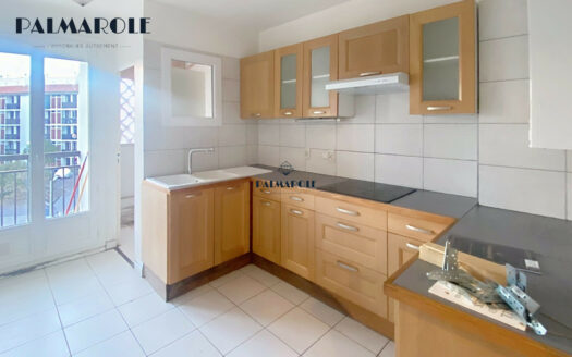 PERPIGNAN – MOULIN A VENT T5 100m2
