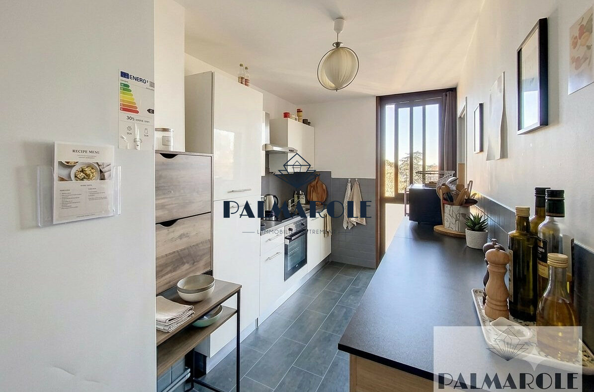 Appartement 4 pièces · à Perpignan · 110 000 €