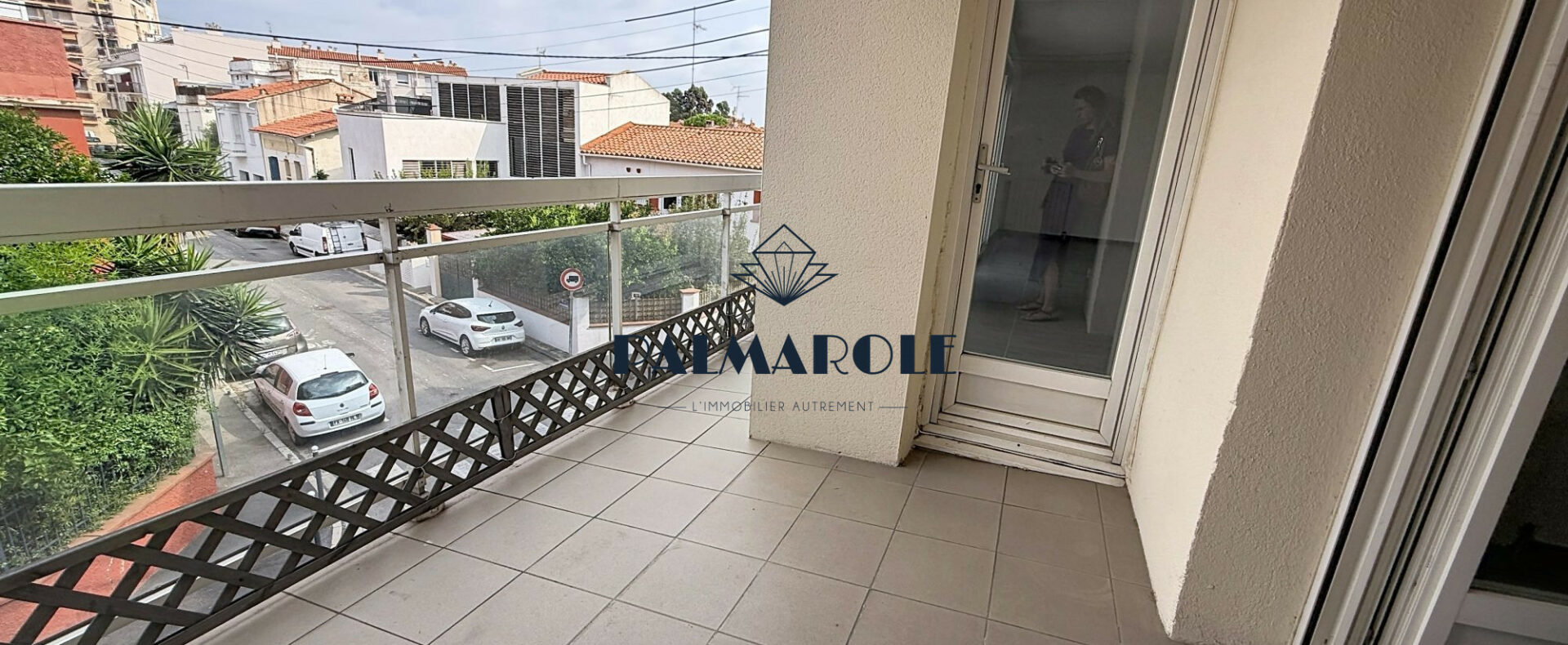 Appartement 3 pièces · à Perpignan · 189 000 €
