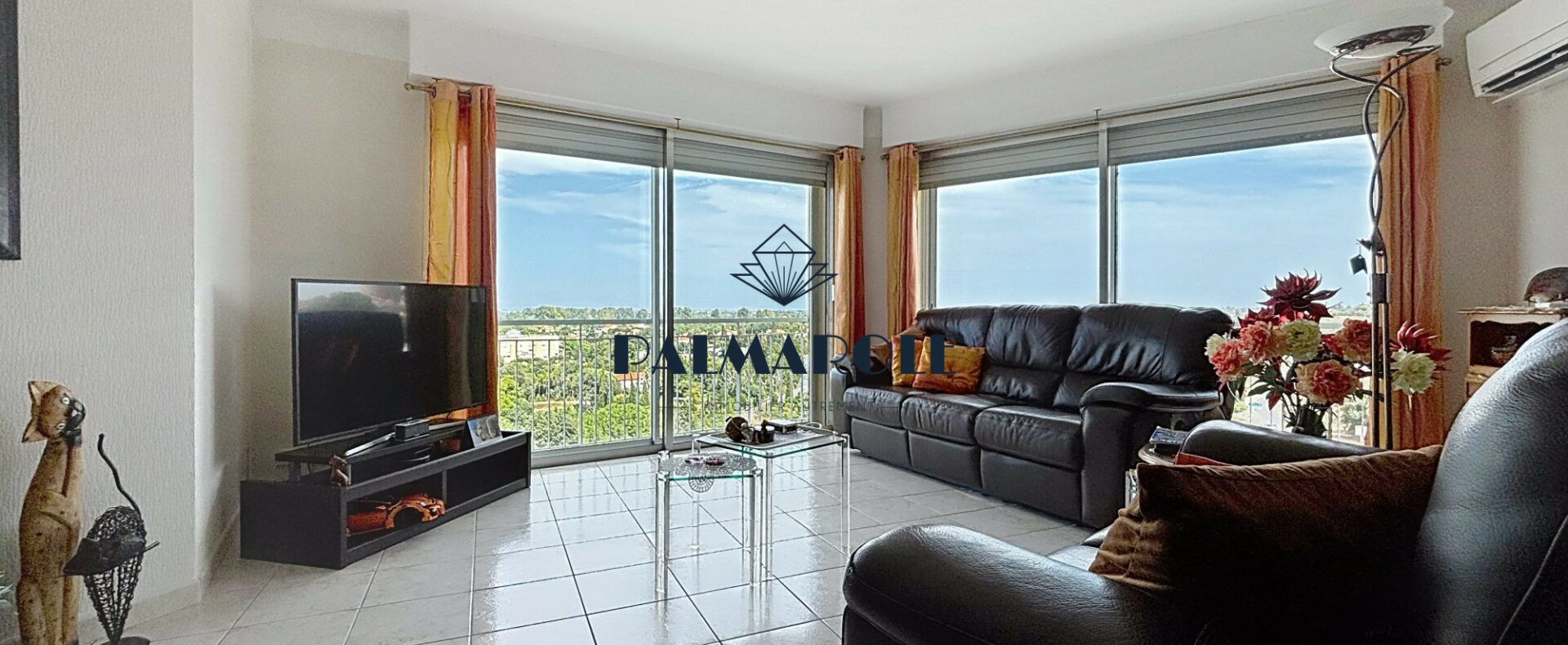 Appartement 3 pièces 98 m² · à Perpignan · 98 m² · 155 000 €