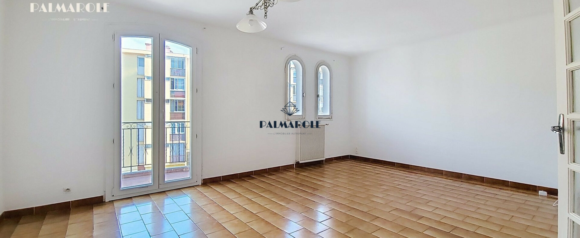 Appartement 4 pièces 105 m² · à Perpignan · 105 m² · 190 000 €