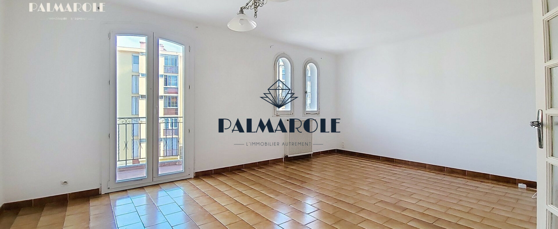 Appartement 4 pièces 105 m² · à Perpignan · 105 m² · 190 000 €