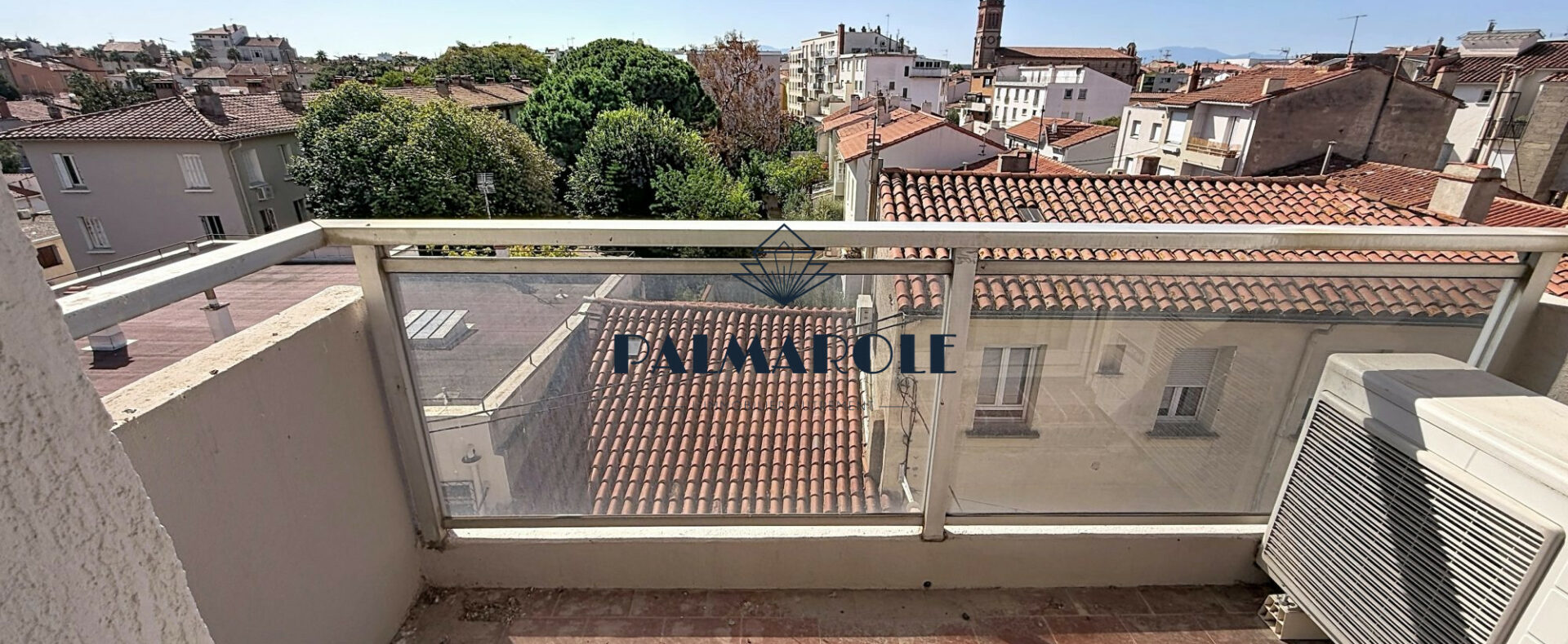 Appartement 3 pièces · à Perpignan · 158 500 €