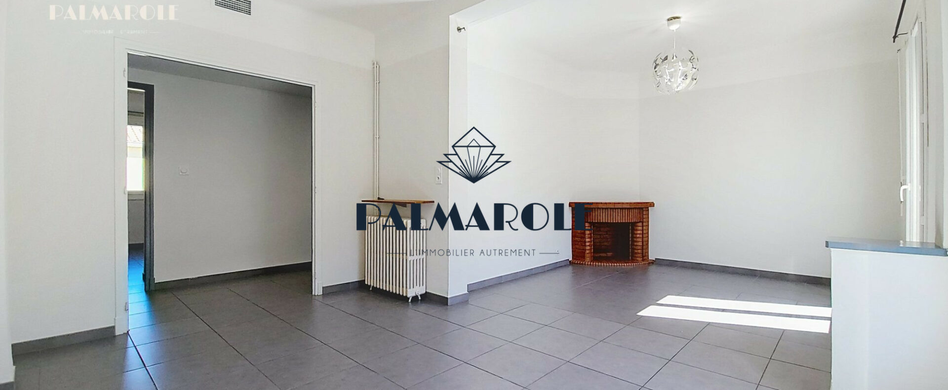 Appartement 4 pièces 81 m² · à Perpignan · 81 m² · 170 000 €