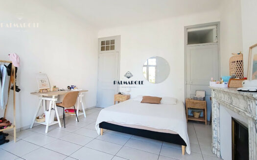 Perpignan Quai Batllo- Appartement T4 de standing de 130 m²