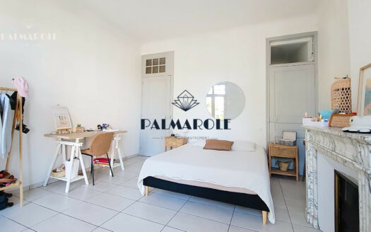 Perpignan Quai Batllo- Appartement T4 de standing de 130 m²