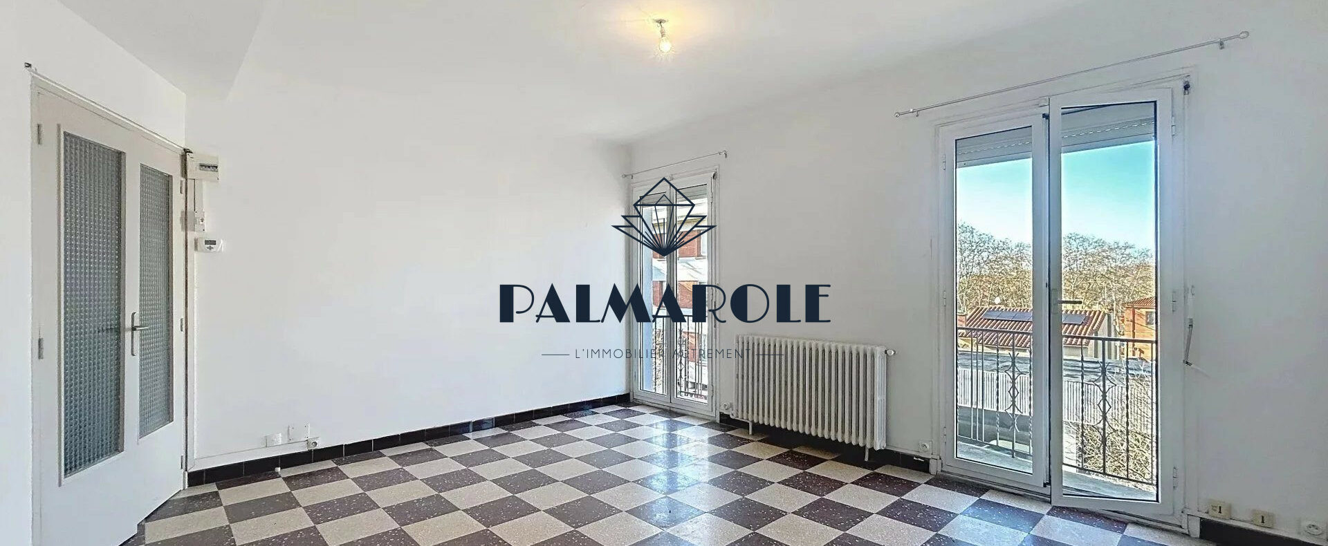 Appartement 4 pièces · à Perpignan · 120 000 €