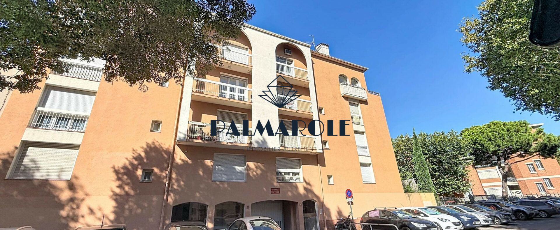 Appartement 4 pièces 93 m² · à Perpignan · 93 m² · 159 000 €